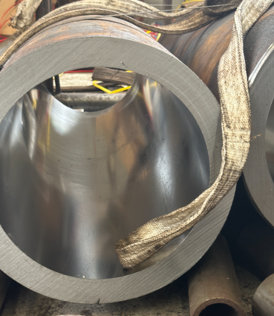 武汉研磨管 内孔光亮管 生产厂家